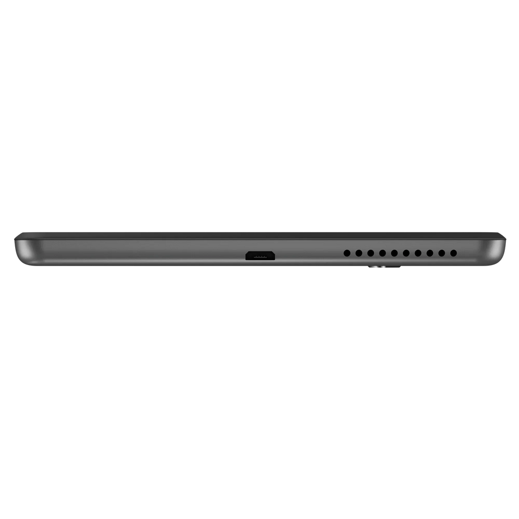 Lenovo Smart Tab M8 8" Tablet with Google Assistant, 32GB Storage, 2GB Memory, 2GHz Quad-Core Processor, Android 9 Pie, HD Display