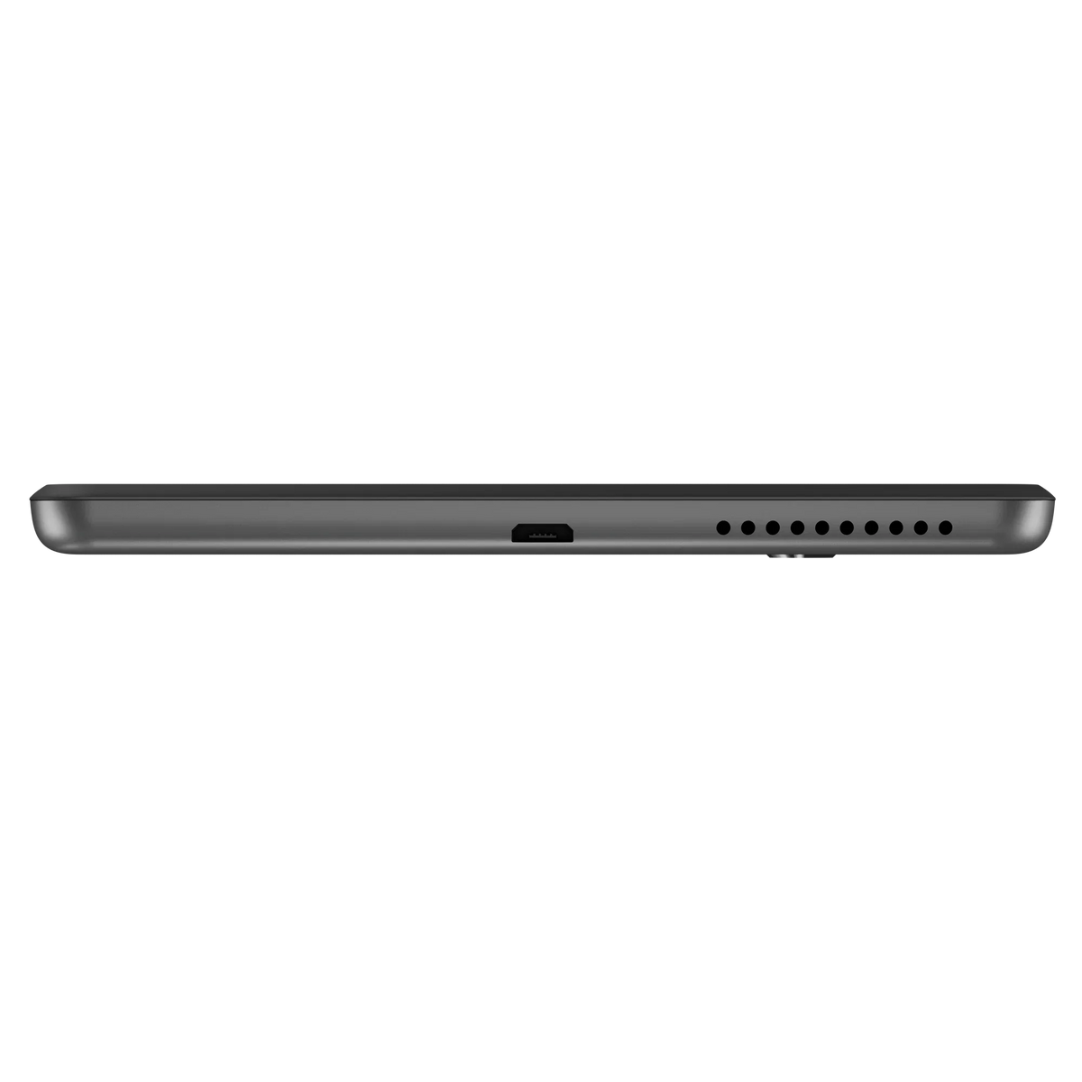 Lenovo Smart Tab M8 8" Tablet with Google Assistant, 32GB Storage, 2GB Memory, 2GHz Quad-Core Processor, Android 9 Pie, HD Display