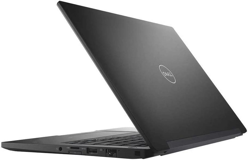 Dell Latitude 7390 Business Laptop, 13.3 inch FHD(1920 x 1080) Display, Intel Core i5-8350 2.6 up to 3.6GHz, 16GB DDR4 RAM, 512GB SSD, Windows 10 Pro 64Bit, CAM (used)