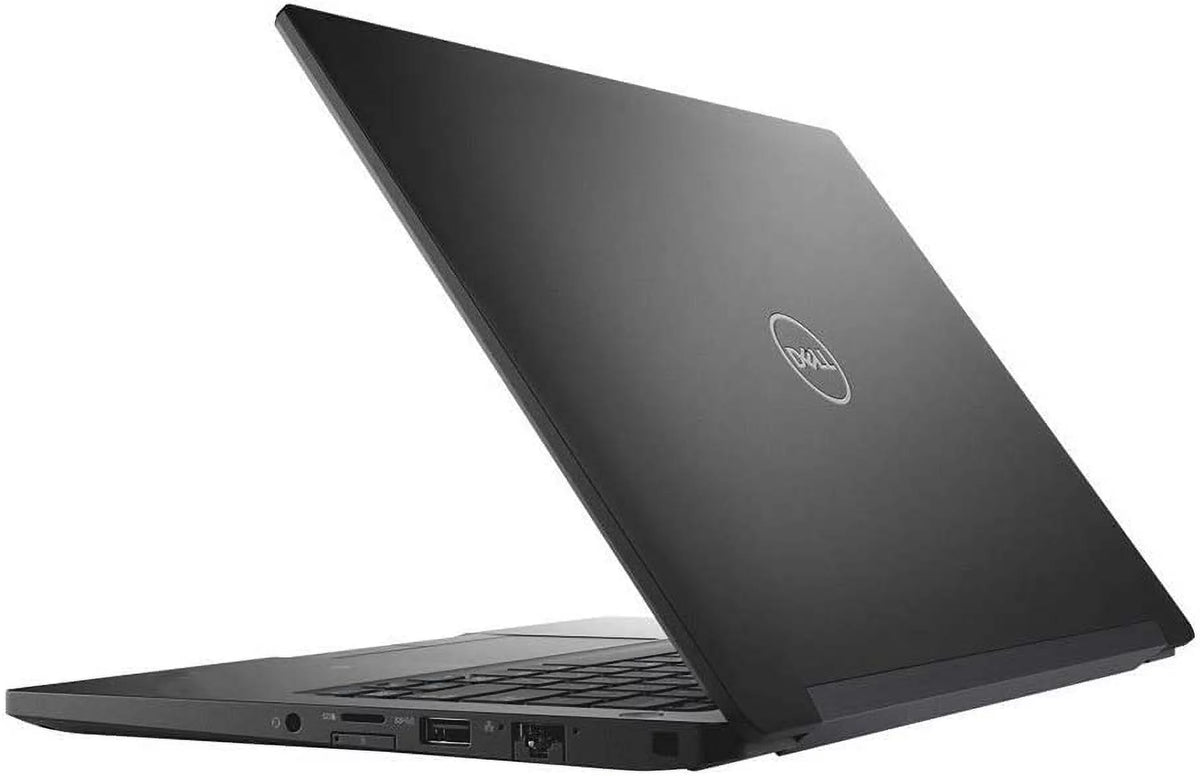 Dell Latitude 7390 Business Laptop, 13.3 inch FHD(1920 x 1080) Display, Intel Core i5-8350 2.6 up to 3.6GHz, 16GB DDR4 RAM, 512GB SSD, Windows 10 Pro 64Bit, CAM (used)