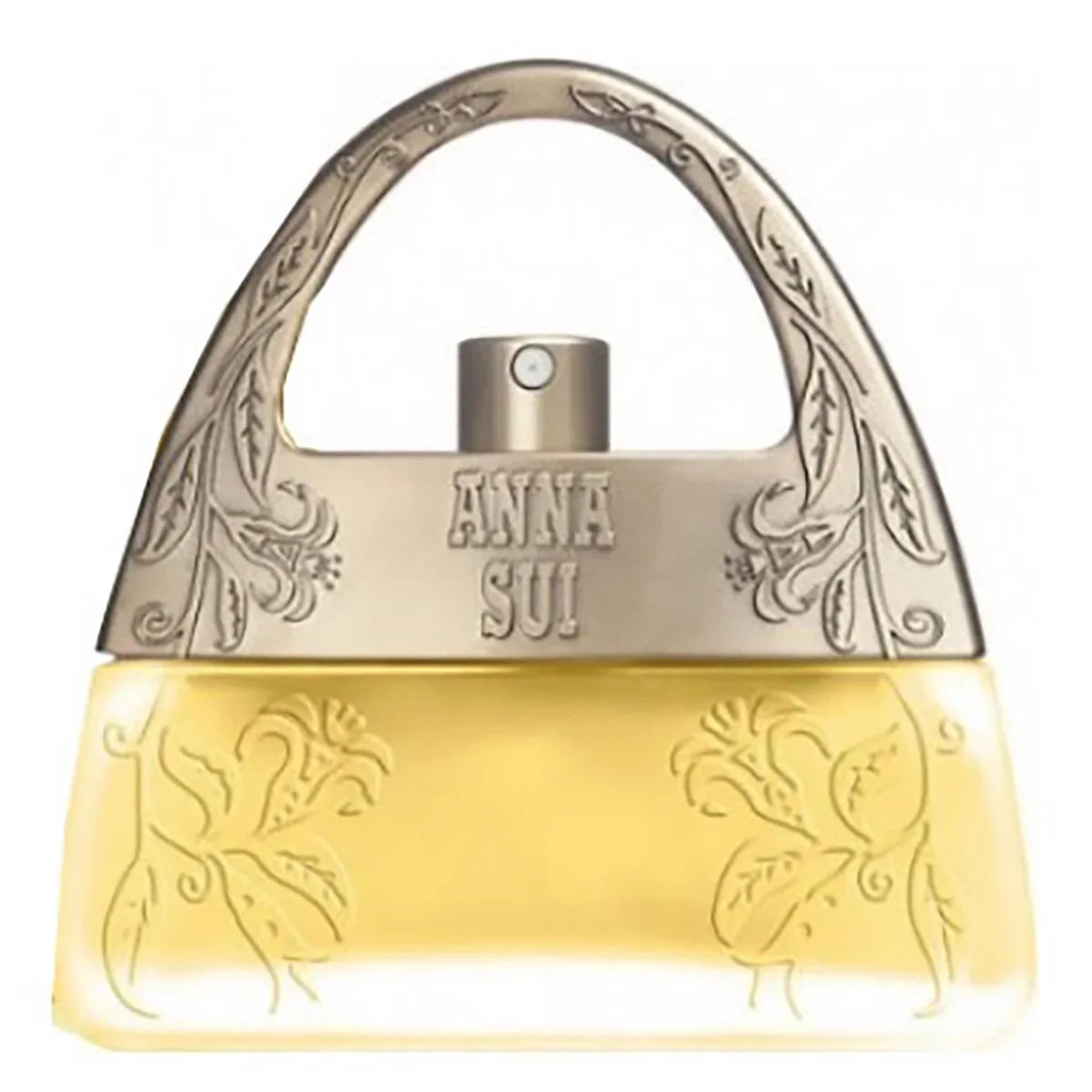 Anna Sui Ladies Sui Dreams In Yellow EDT Spray 1.7 oz Fragrances 085715296085