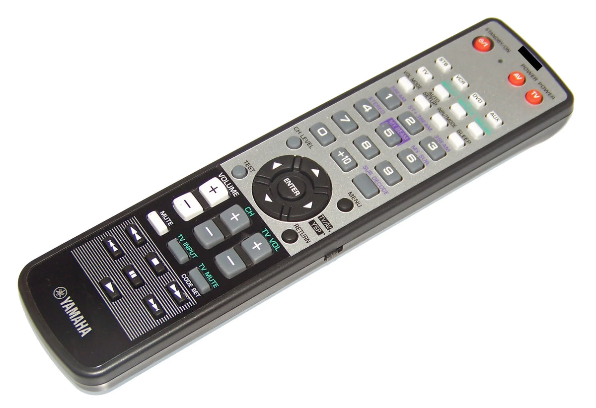 OEM Yamaha Remote Control Specifically For YSP1100SL, YSP-1100SL