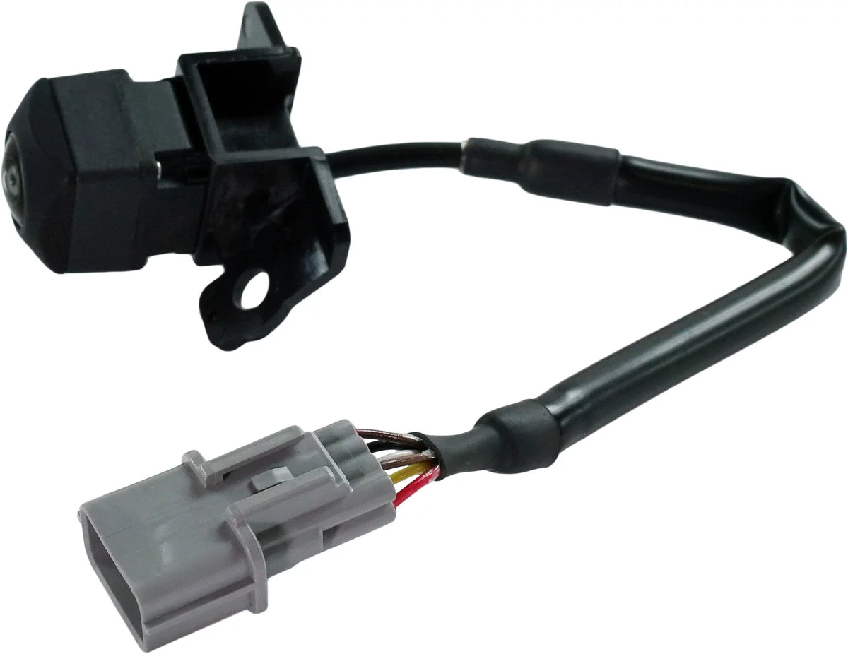Back Up Camera Compatible with 2016-2018 Kia Sorento For Models With Surround View With Surround View