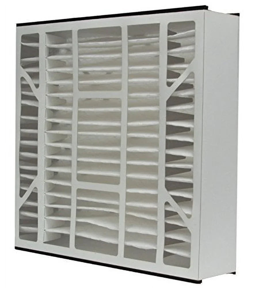 Trion MERV 8 Media Air Cleaner Filter Replacement 5" X 20" X 25" (54-25051-01)