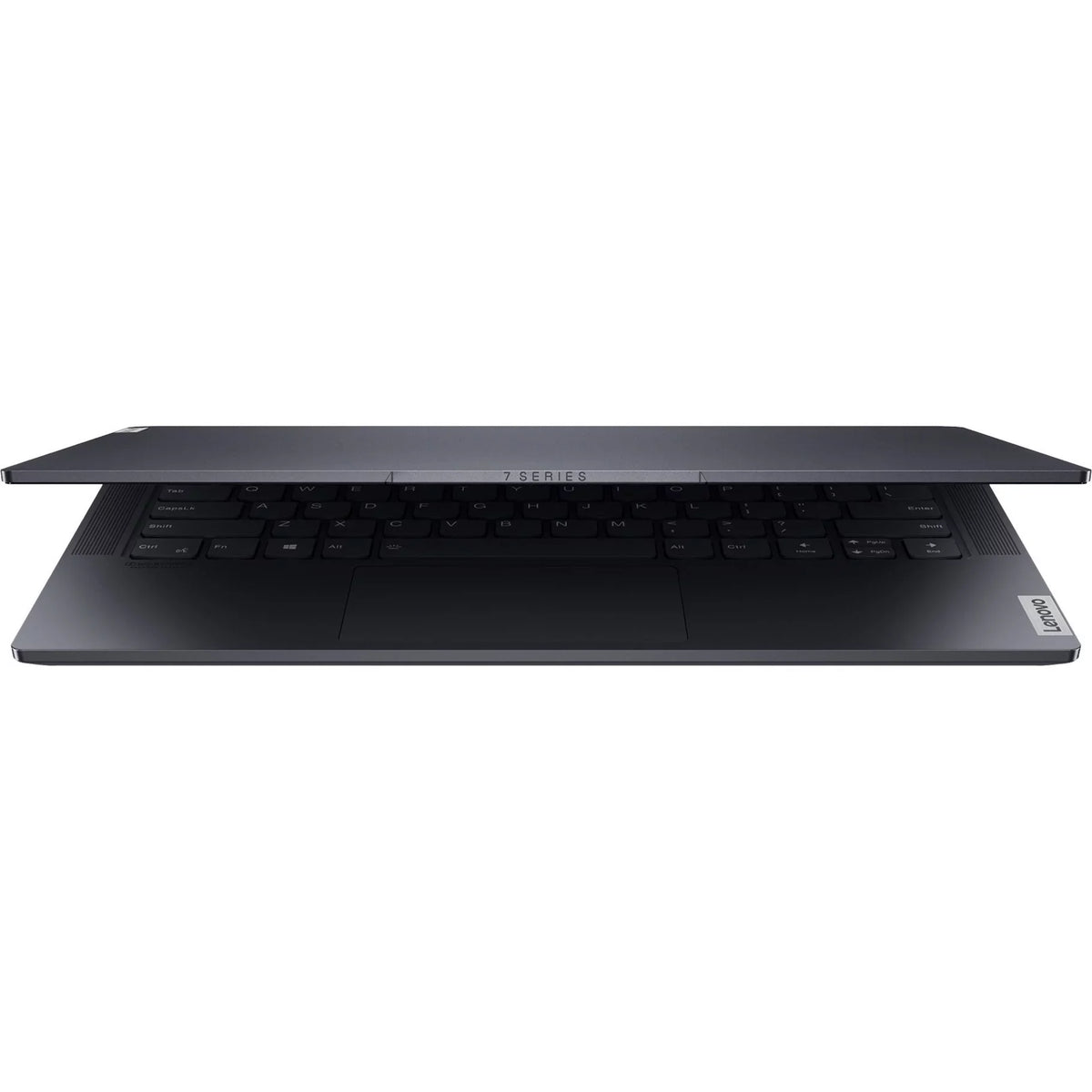 Lenovo IdeaPad Slim 7 14ITL05, 14\" Full HD, Intel Core i7-1165G7, Intel Iris Xe Graphics, 16GB RAM, 512GB SSD, Slate Gray, Windows 11 Pro, 82A60017US