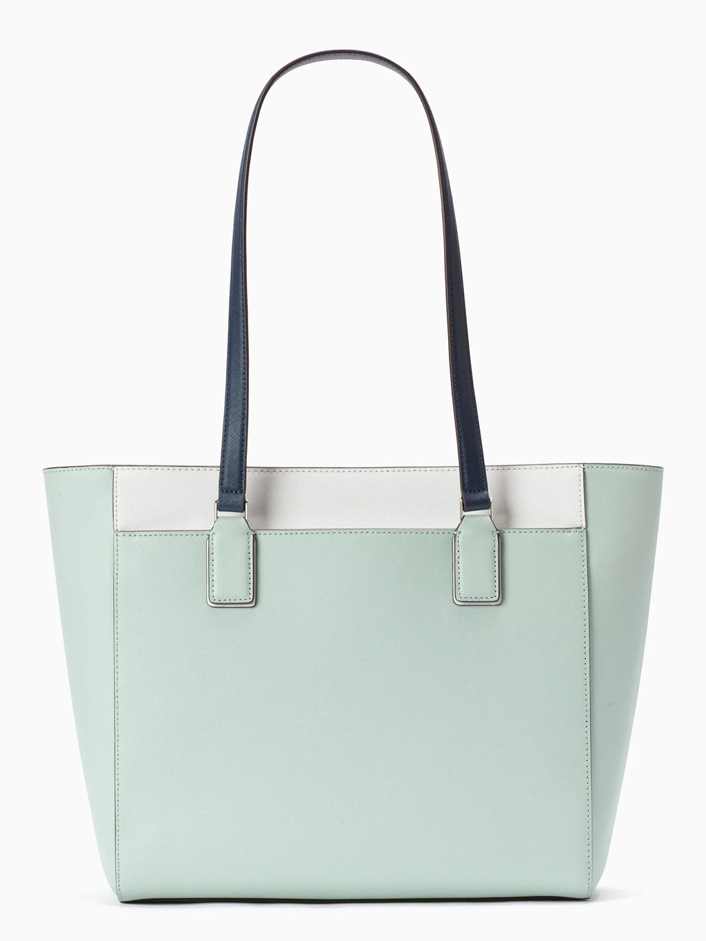Kate Spade New York Cameron Laptop Tote in Spring Meadow Multi