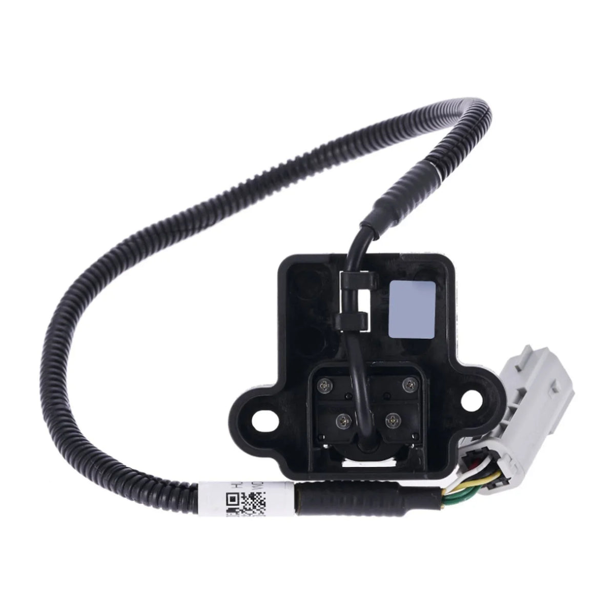 Backup Camera Replaces for 09-13 Cadillac Escalade Chevrolet Avalanche 20985078 25866558