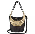 Disney Danielle Nicole Bucket Bag - Aladdin - Princess Jasmine