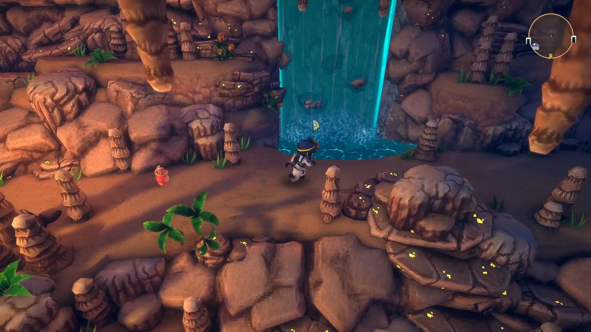 NOOB: The Factionless, Nintendo Switch