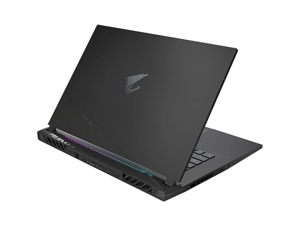 Aorus 15 Series - 15'' 165 Hz IPS - Intel Core Ultra 7 155H - GeForce RTX 4060 Laptop GPU - 16 GB DDR5 - 1 TB PCIe SSD - Windows 11 Home 64-bit - Gaming Laptop (15 BKG-13US754SH )
