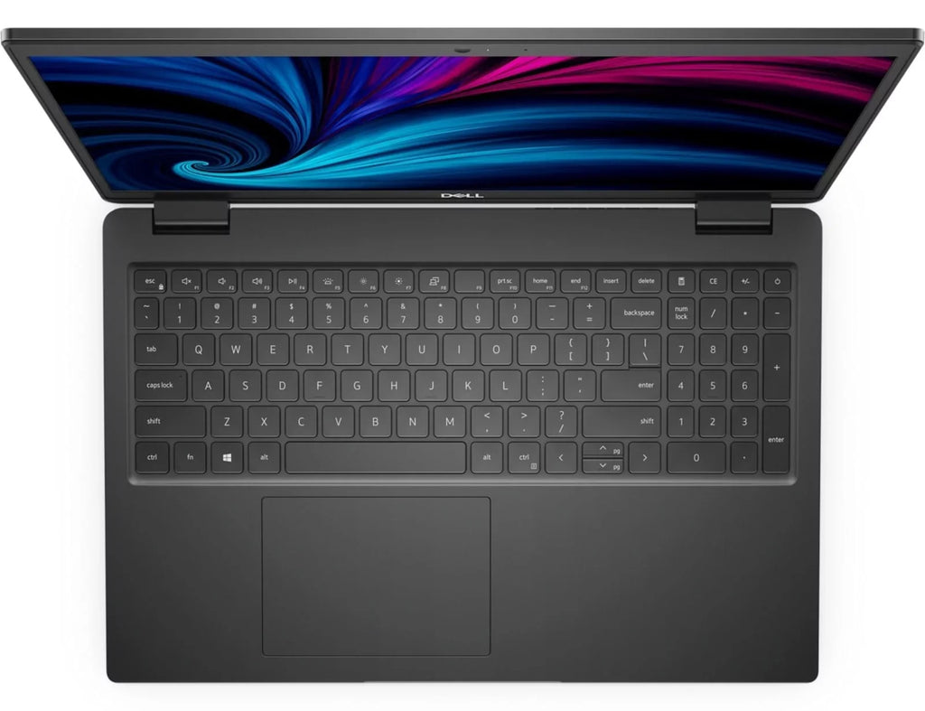 Dell Latitude 3000 3520 Laptop (2021) | 15.6" HD | Core i7 - 512GB SSD - 16GB RAM | 4 Cores @ 4.7 GHz - 11th Gen CPU
