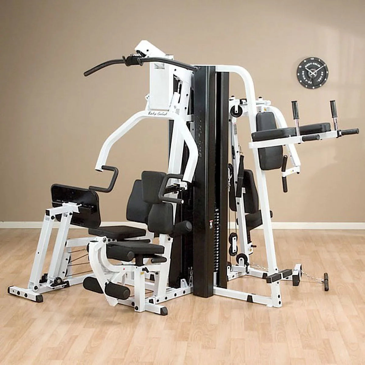 Body-Solid Vertical Knee Raise Attachment