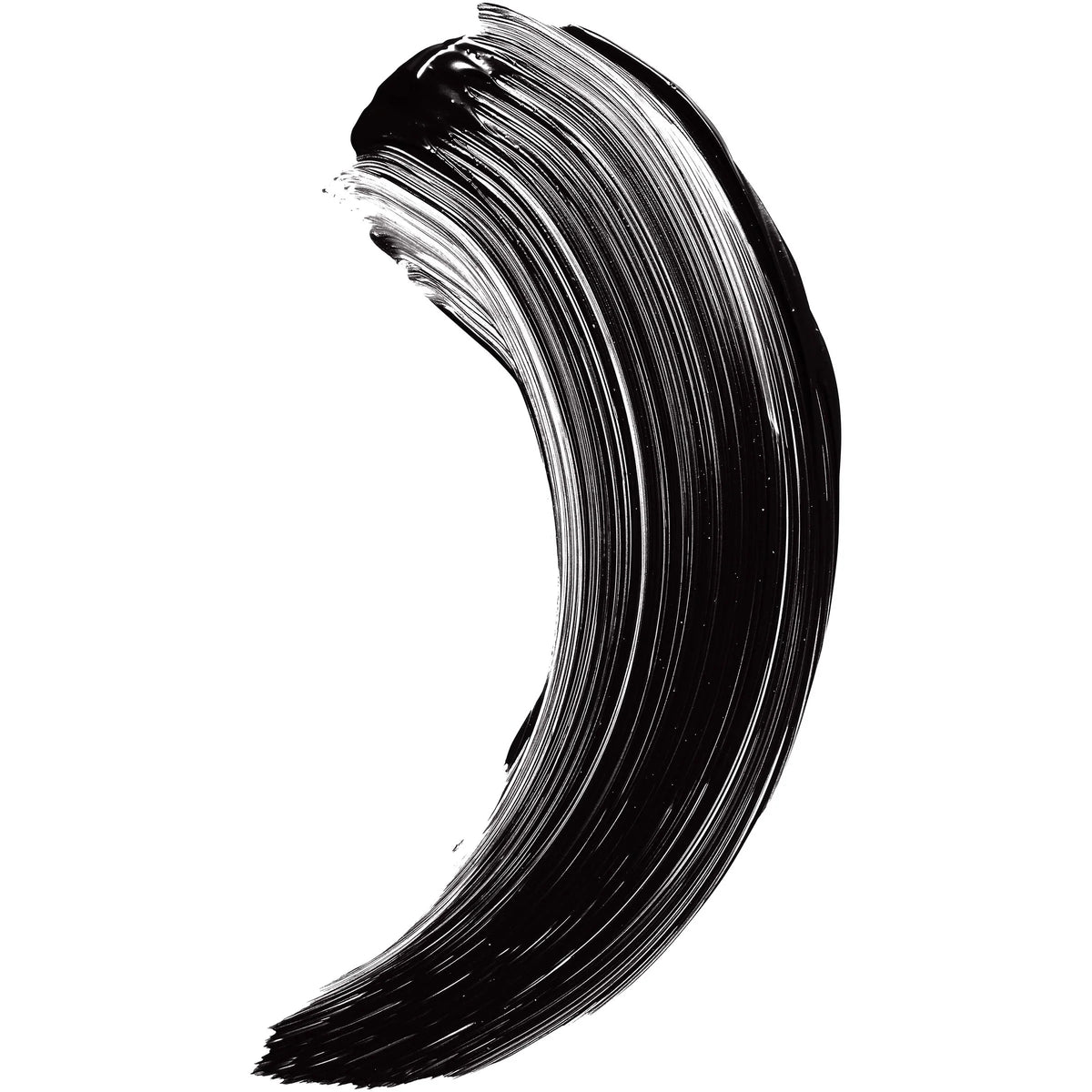 Maybelline The Colossal Volum, Express Mascara, Classic Black [231], 1 Ea (Pack Of 5)