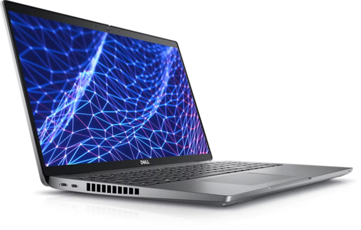 Dell Latitude 5000 5530 Laptop (2022) | 15.6" HD | Core i5 - 256GB SSD - 16GB RAM | 10 Cores @ 4.4 GHz - 12th Gen CPU