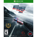 Electronic Arts Need For Speed Rivals (Xbox One) - Pre-Owned