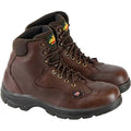 Thorogood 814-4961 Mens Signature Series 6″ Work Boot 14 Extra Wide 14Extra Wide(EE+)