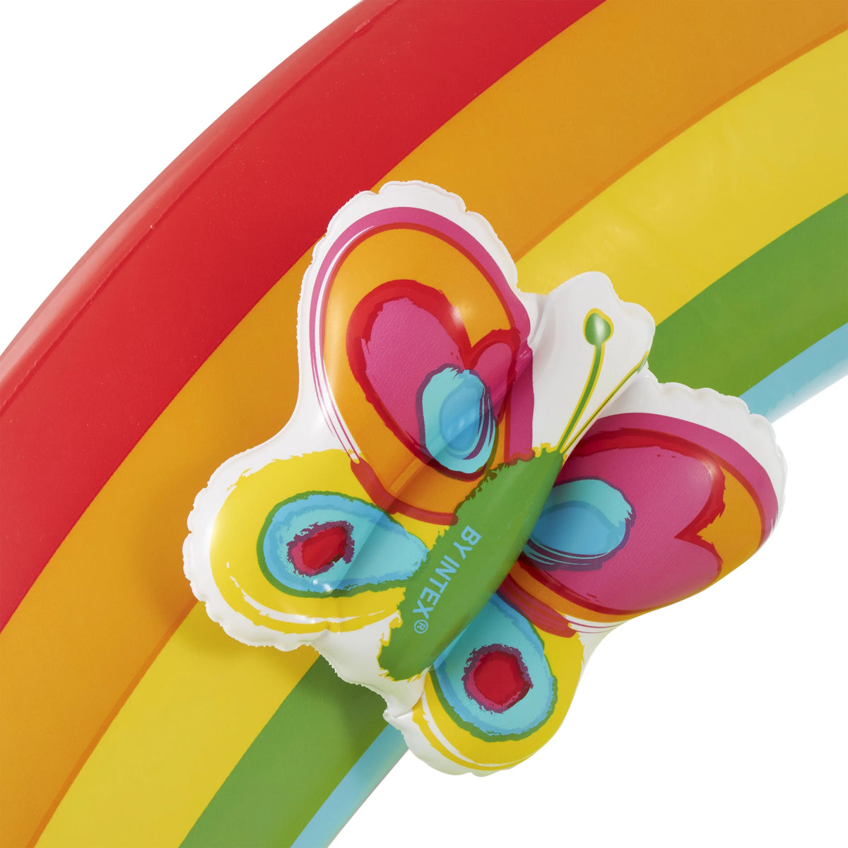 Intex My Garden Blow-up Pool Play Center