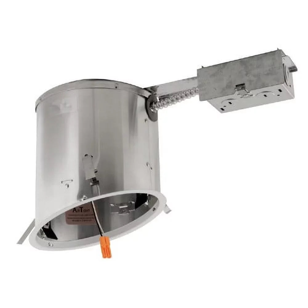 Elco Lighting Remodel IC Recessed Housing