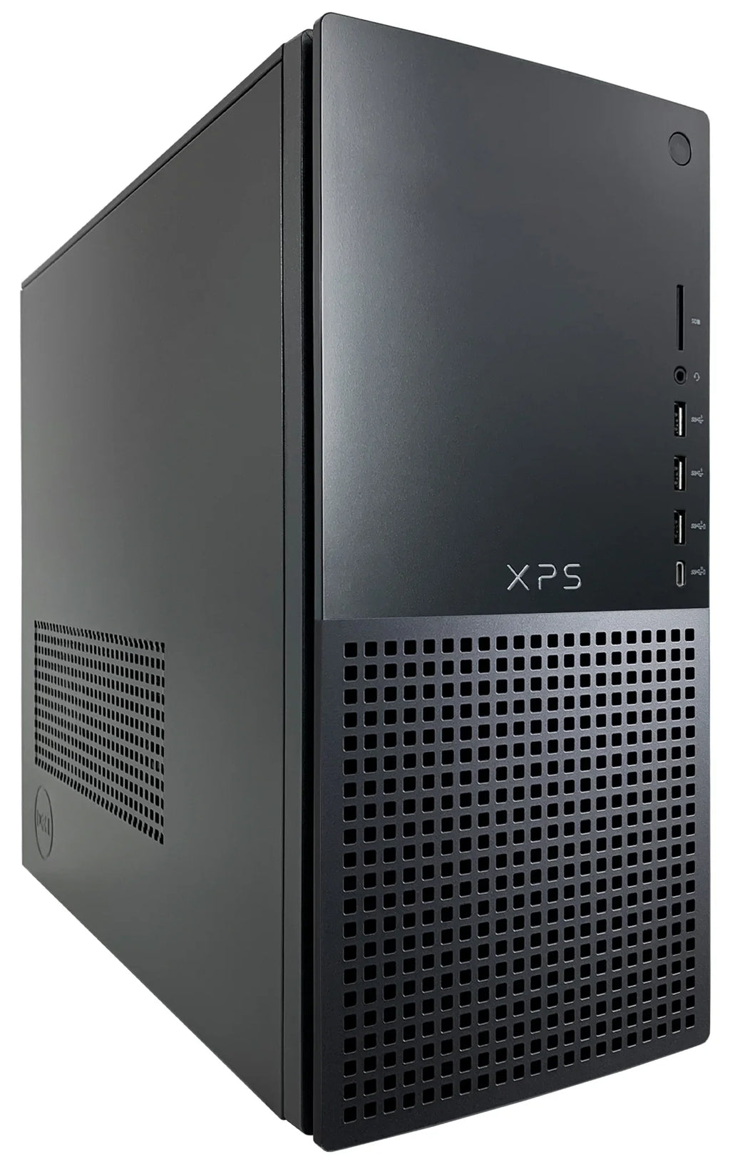 Dell XPS 8960 Desktop PC - 14th Gen Intel Core i9-14900K up to 6.0 GHz, 16GB RAM, 2TB PCIe SSD, NVIDIA GeForce RTX 3050, Windows 11 Home