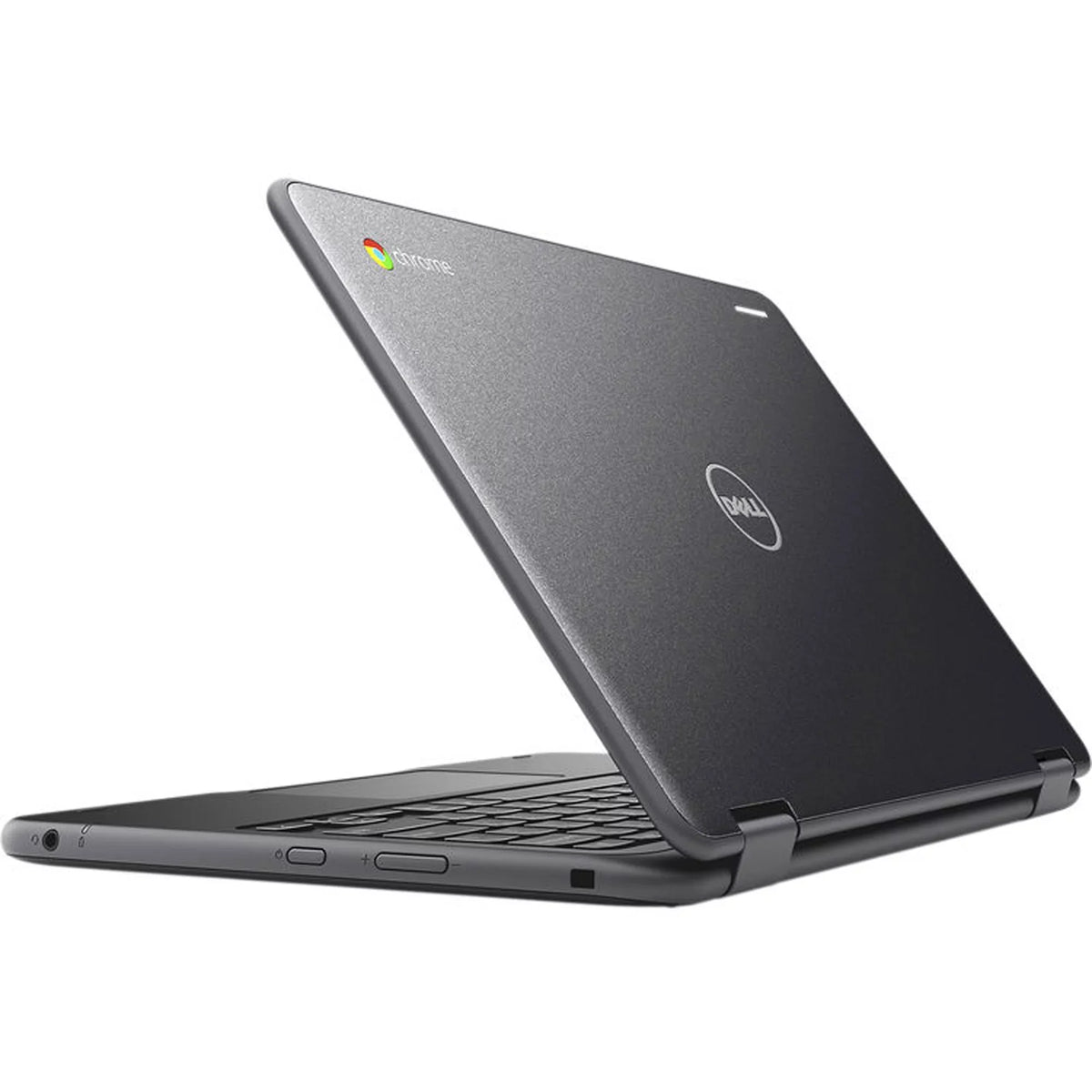 Dell 11.6" Multi-Touch 2-in-1 Chromebook 11 3180 (Intel Celeron, 4GB RAM, 16GB SSD)