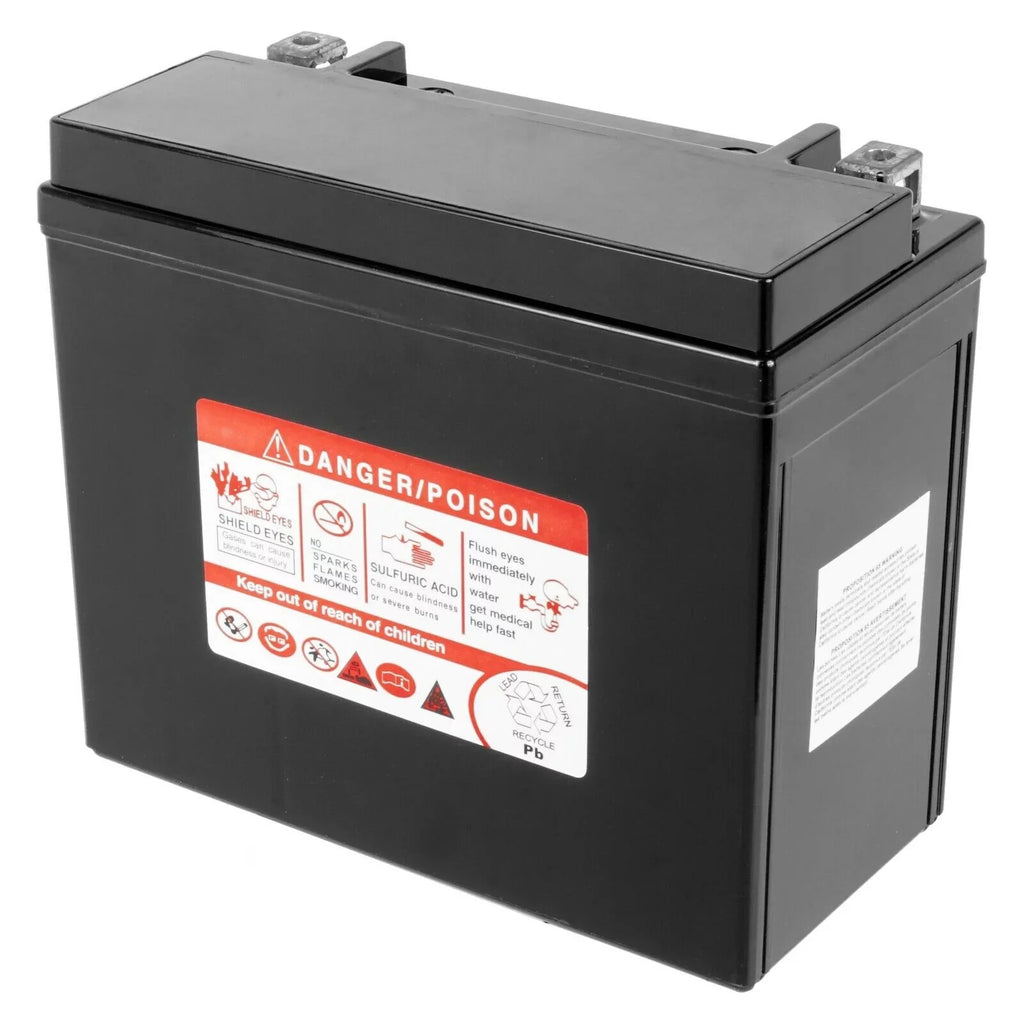 AGM Battery for Seadoo Speedster Sportster 1995 1996