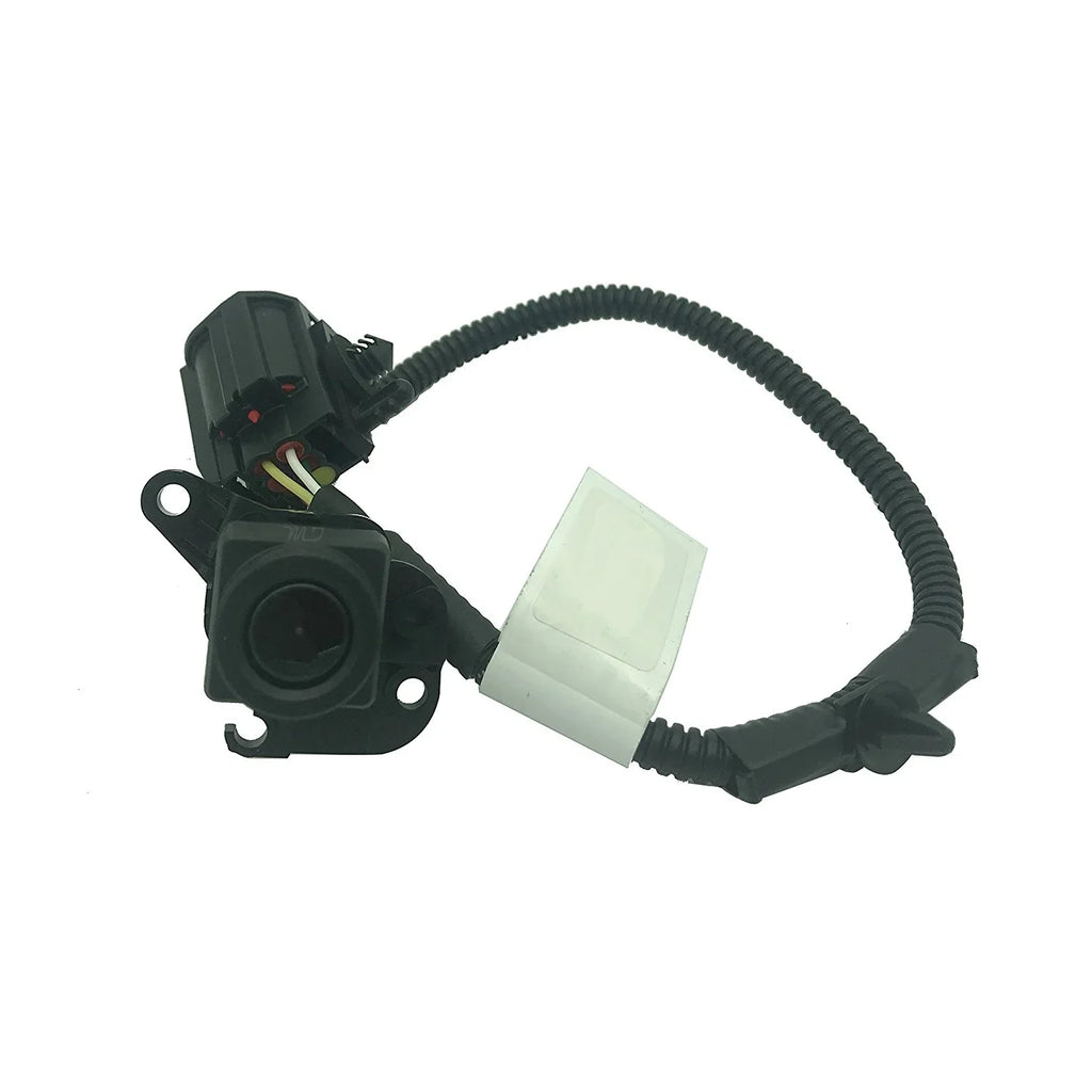 Master Tailgaters Replacement for Dodge Ram (2009-2012) Backup Camera OE Part # 56054164AD, 56054164AA, 56054164AB, 68044906AE, 68044906AA, 68044906AB, 68044906AC, 56054041AA, 56054041AB, 56054041AC