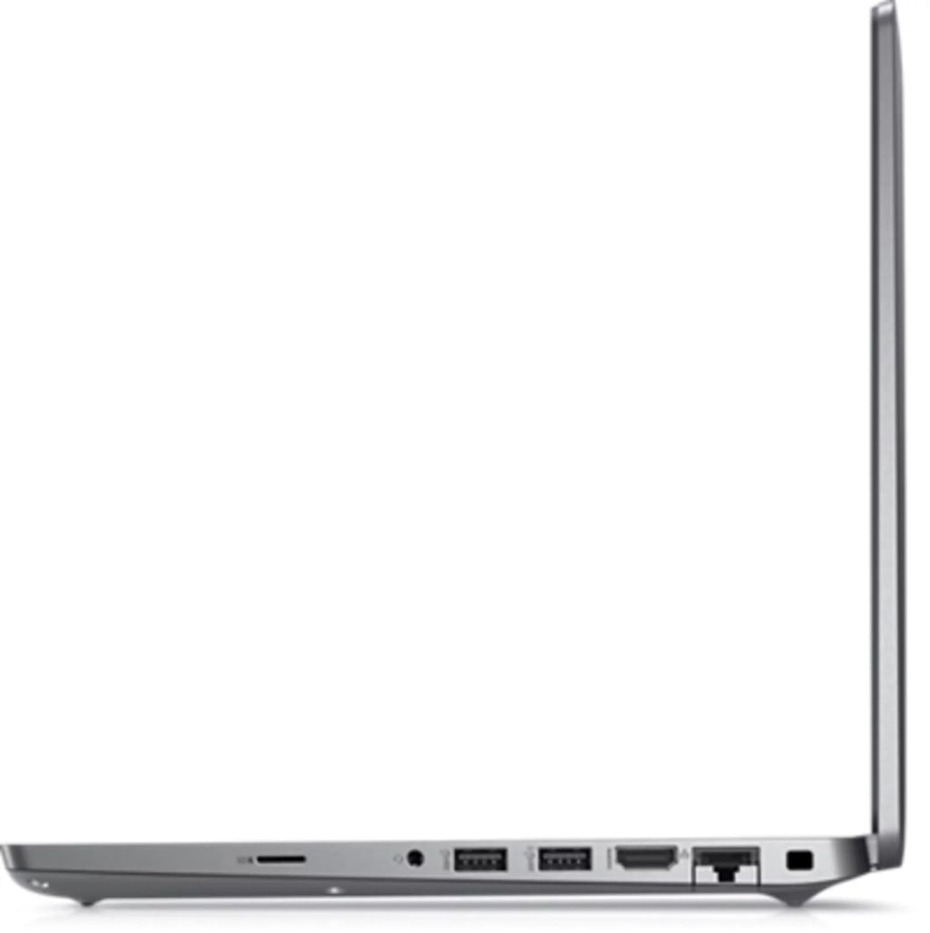 Dell Latitude 5000 5430 Laptop (2022) | 14" HD | Core i7 - 512GB SSD - 16GB RAM | 10 Cores @ 4.7 GHz - 12th Gen CPU