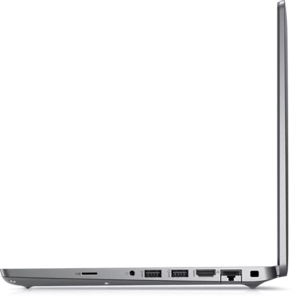 Dell Latitude 5000 5430 Laptop (2022) | 14" HD | Core i7 - 512GB SSD - 16GB RAM | 10 Cores @ 4.7 GHz - 12th Gen CPU