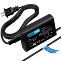 PwrON Compatible AC/DC Adapter Replacement for Sony HT-MT300 HT-MT300/W HT-MT300/B 2.1 Channel Compact Soundbar SA-MT300 SAMT300 Active Speaker System Power Supply Cord