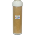 SpectraPure� Refillable Mixed-Bed DI Cartridge - Non-Color-Indicating - 10" - DI-MB-10