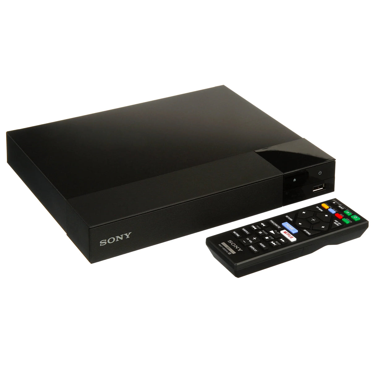 Restored Sony BDPS1700 Streaming Blu-Ray Disc Player, WIRED Internet Connection (Refurbished)