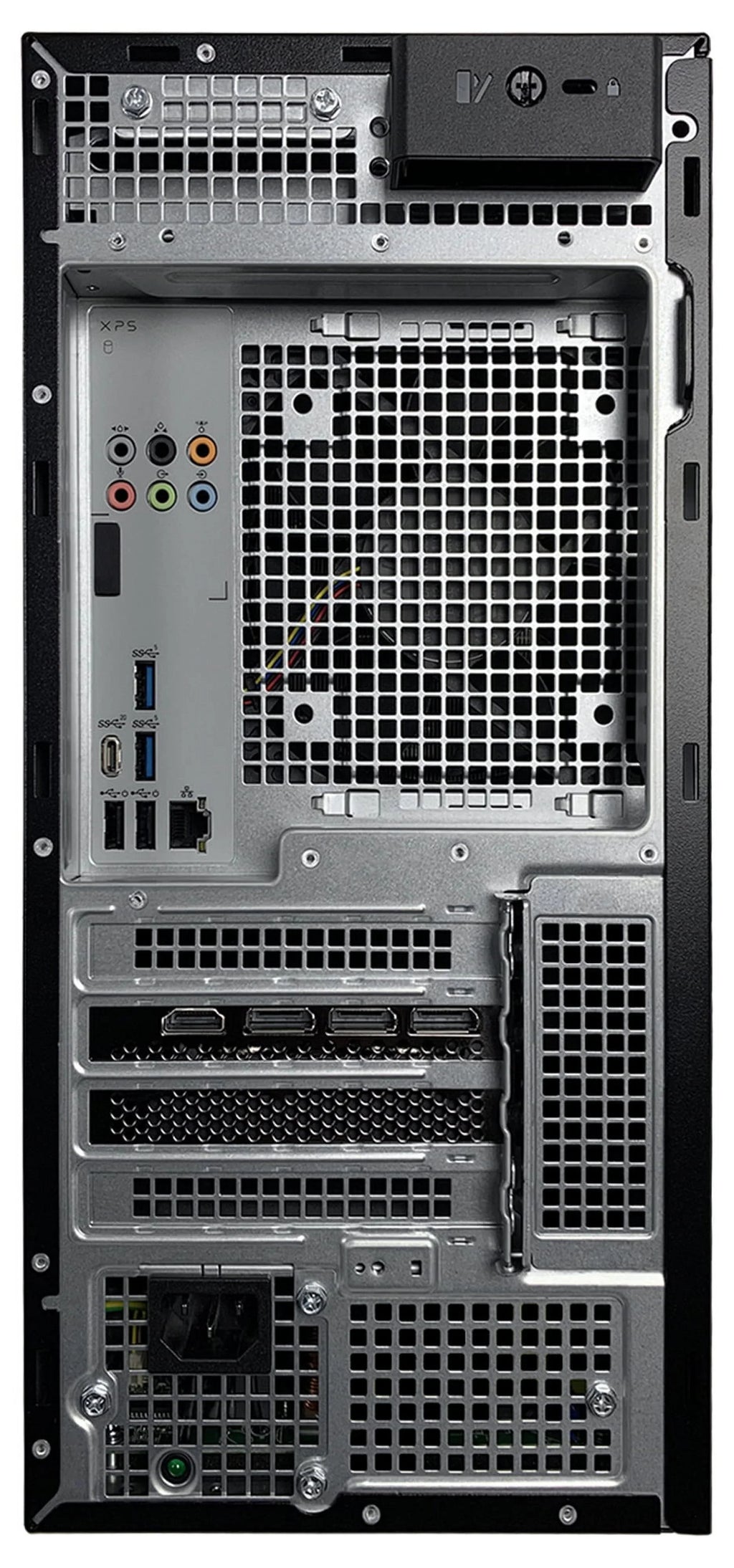 Dell XPS 8960 Desktop PC - 14th Gen Intel Core i9-14900K up to 6.0 GHz, 16GB RAM, 2TB PCIe SSD, NVIDIA GeForce RTX 3050, Windows 11 Home
