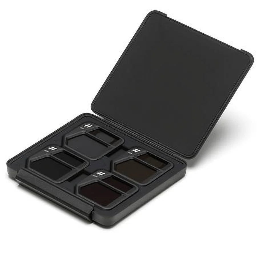 ND Filter Set with ND4, ND8, ND16, ND32 Filter for Mavic 3 & Mavic 3 Cine Drone