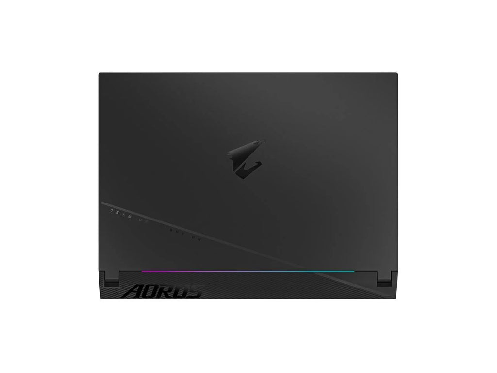 Aorus 15 Series - 15'' 165 Hz IPS - Intel Core Ultra 7 155H - GeForce RTX 4060 Laptop GPU - 16 GB DDR5 - 1 TB PCIe SSD - Windows 11 Home 64-bit - Gaming Laptop (15 BKG-13US754SH )