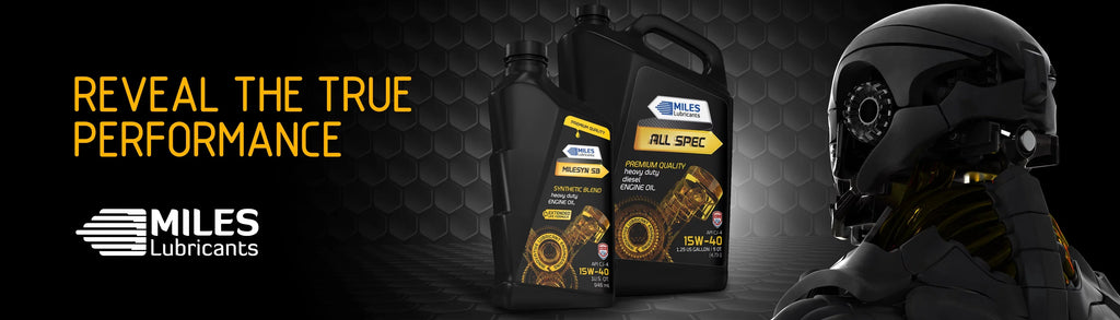 Miles Stratus, T, 46 Rust & Oxidation Hydraulic Fluid, 5-Gallon Pail