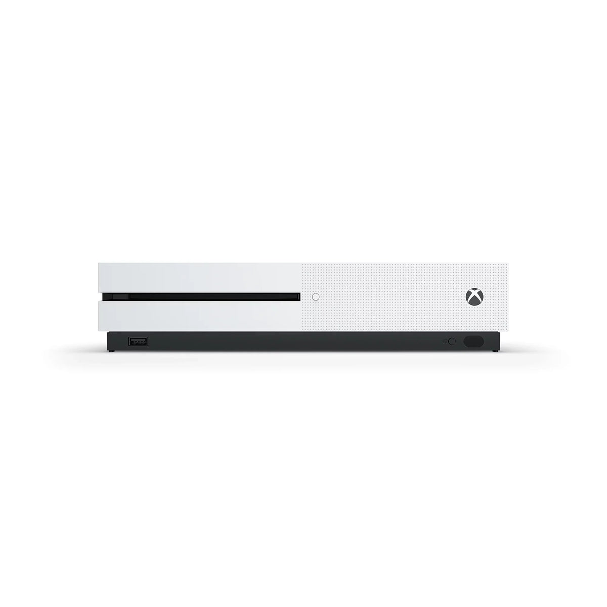 Microsoft Xbox One S 1TB Battlefield V Bundle, White, 234-00679