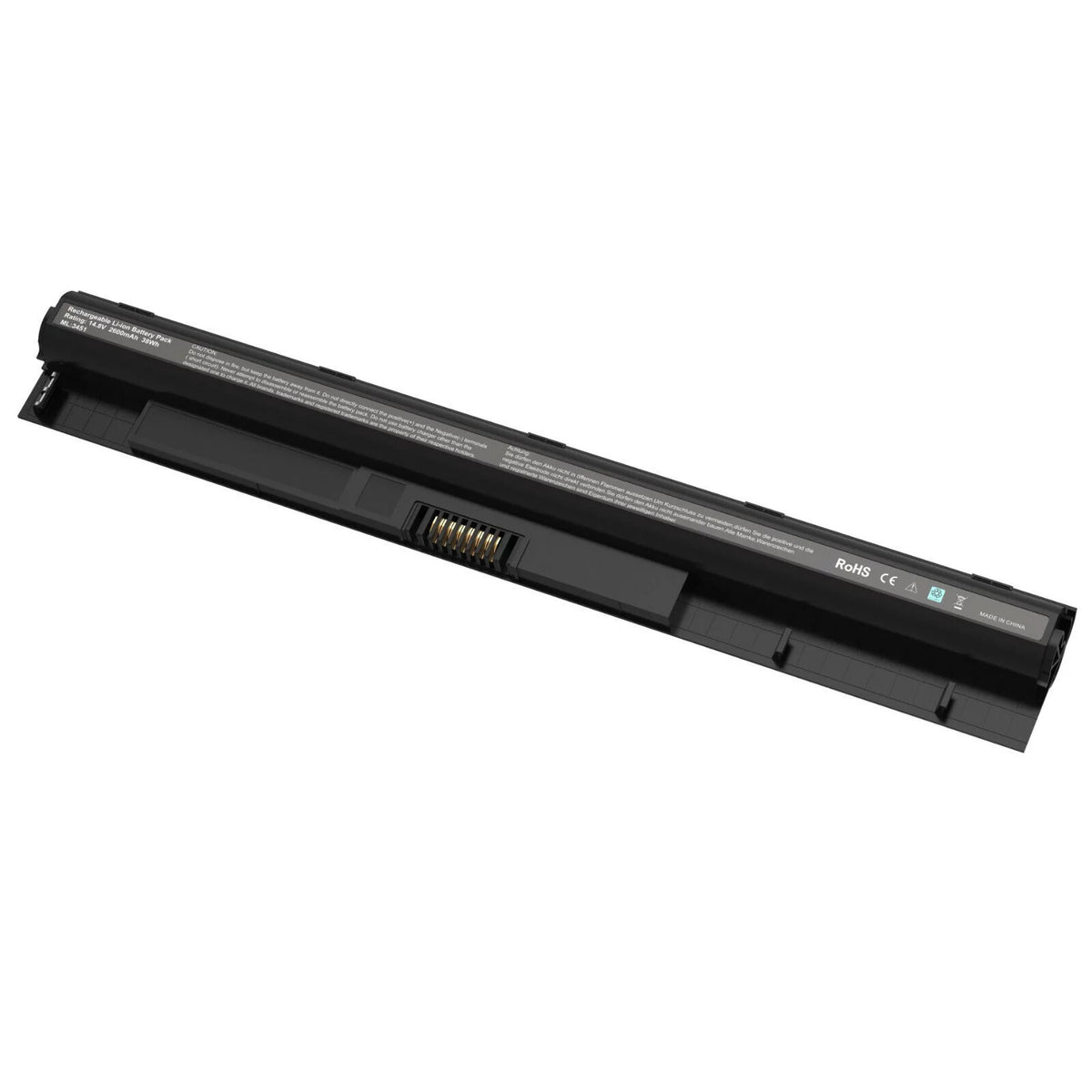 40Wh M5Y1K Battery For Dell Inspiron 15 5000 Series 5559 5558 5555 WKRJ2 K185W