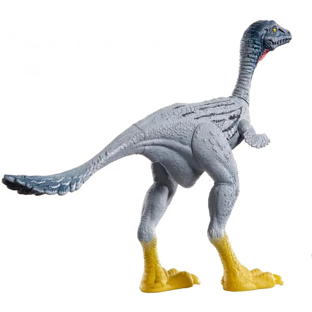 Jurassic World Attack Pack Mononykus Dinosaur Figure