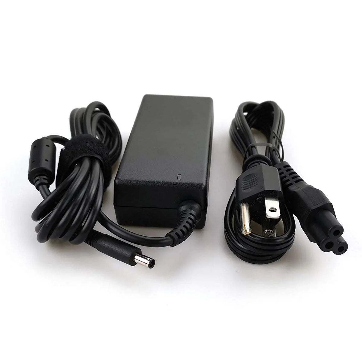 New Dell Original Inspiron Laptop Charger 65W watt 4.5mm tip AC Power Adapter(Power Supply) with Power Cord for Inspiron 13 14 15,3000 5000 7000 Series,5558 5755 3147 7348-2in1 5555 5559,0G6j41 0MGJN