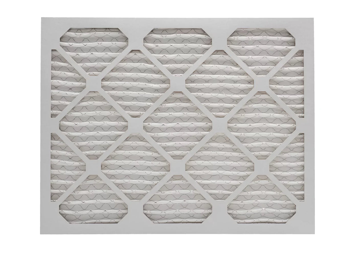 Aerostar 14x18x1 MERV 11, Air Filter, 14x18x1, Box of 4