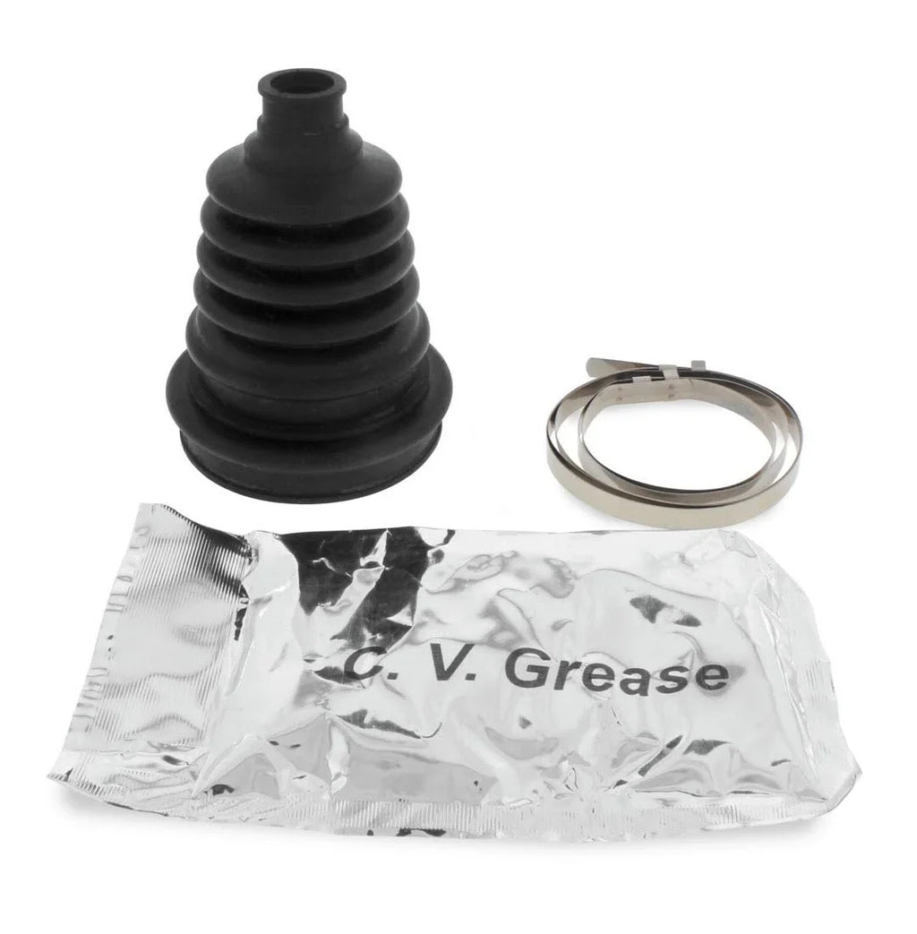 QUADBOSS Complete Front Outer CV Boot Repair Kit for Can-Am Renegade 1000 Xxc 2013-2014