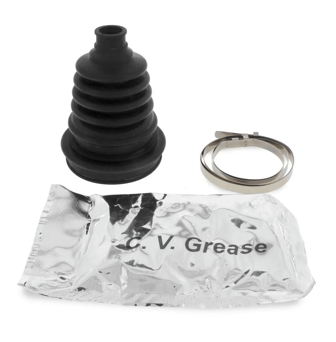 QUADBOSS Complete Front Outer CV Boot Repair Kit for Can-Am Renegade 1000 Xxc 2013-2014