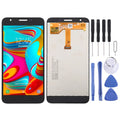Cellphone Spare Parts incell LCD Screen for Galaxy A2 Core A260F/DS, A260G/DS With Digitizer Full Assembly