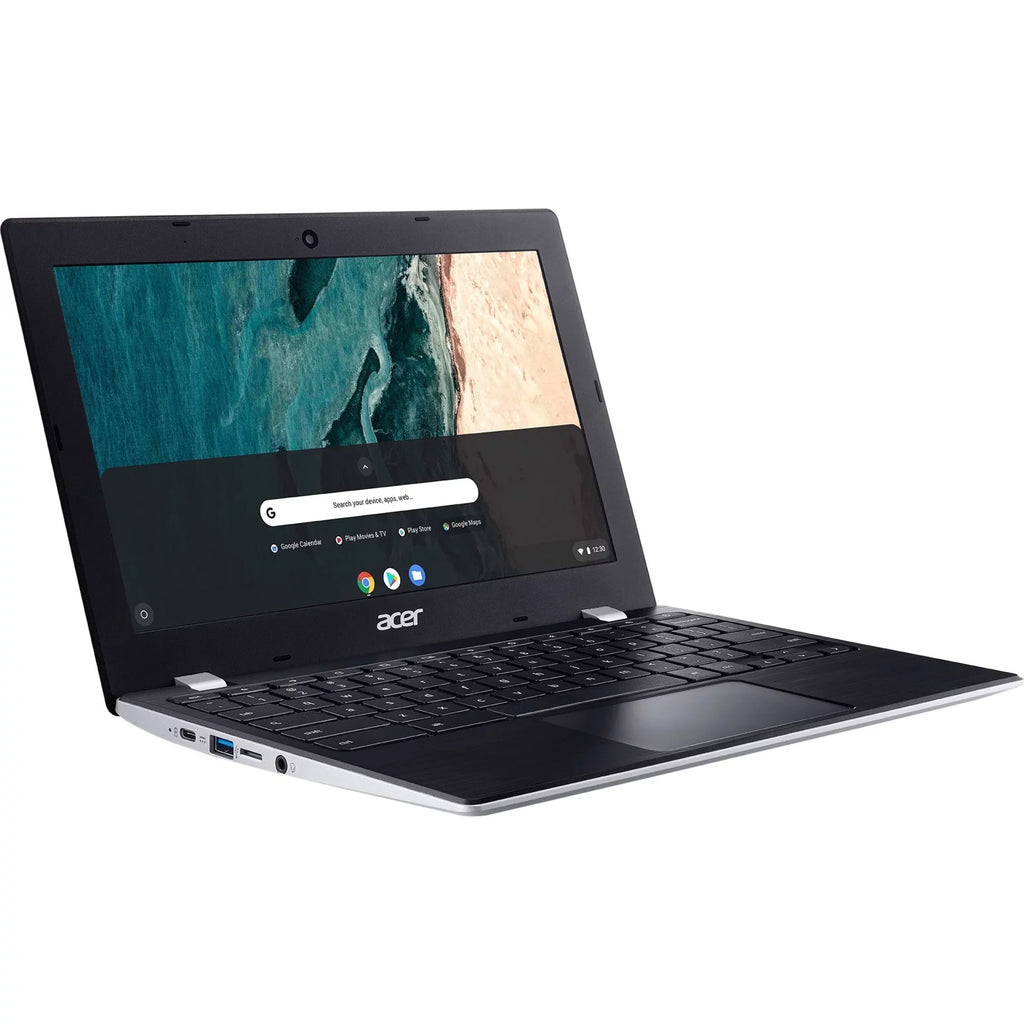 Acer Chromebook 311 11.6", Intel Celeron N4020, 32GB SSD, ChromeOS, CB311-9H-C3KK