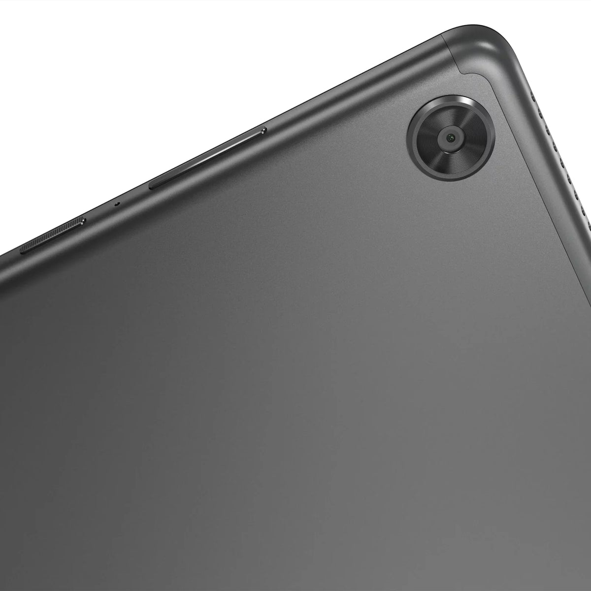Lenovo Smart Tab M8 8" Tablet with Google Assistant, 32GB Storage, 2GB Memory, 2GHz Quad-Core Processor, Android 9 Pie, HD Display