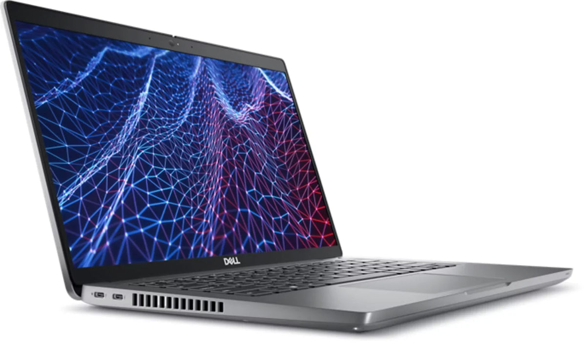 Dell Latitude 5000 5430 Laptop (2022) | 14" HD | Core i7 - 512GB SSD - 16GB RAM | 10 Cores @ 4.7 GHz - 12th Gen CPU
