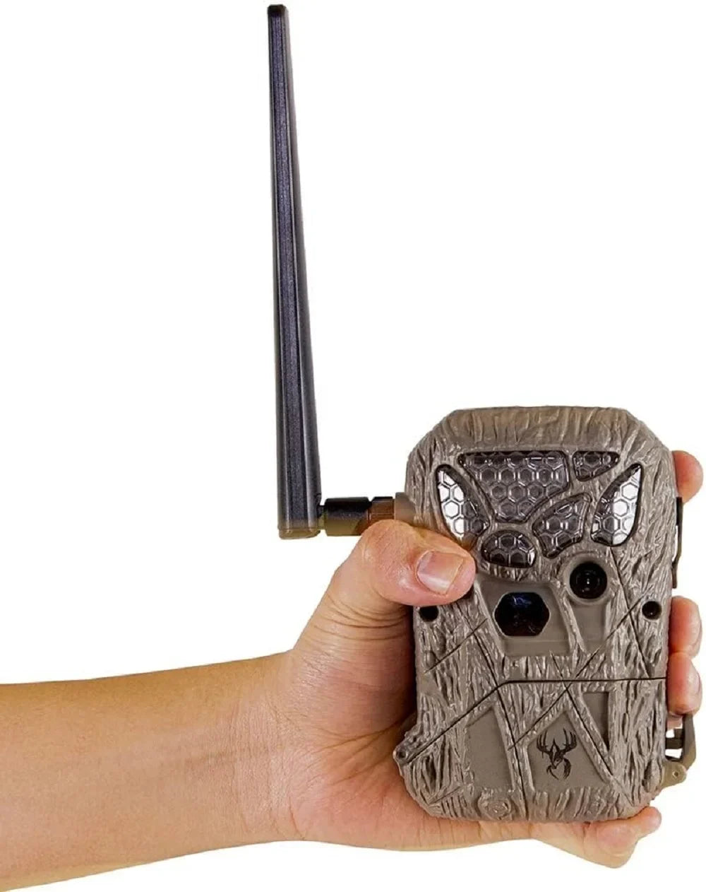 Wildgame Encounter Xt Cellular Camera Att / Verizon 34 Mp