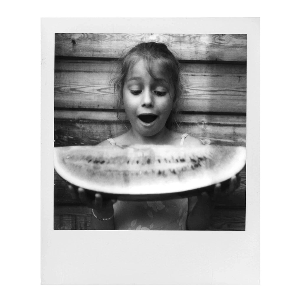 Polaroid Originals Black and White Instant Film for 600 Cameras (32 Exposures)