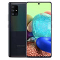 Restored Samsung Galaxy A71 5G A716U 128GB Black (T-Mobile Only) Smartphone (Refurbished)