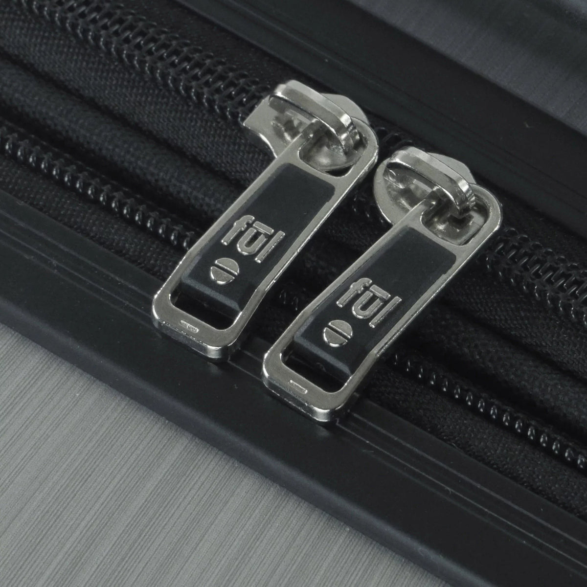 Star Wars Darth Vader 29 Inch Rolling Luggage, Embossed Hardshell Suitcase with Wheels, Silver